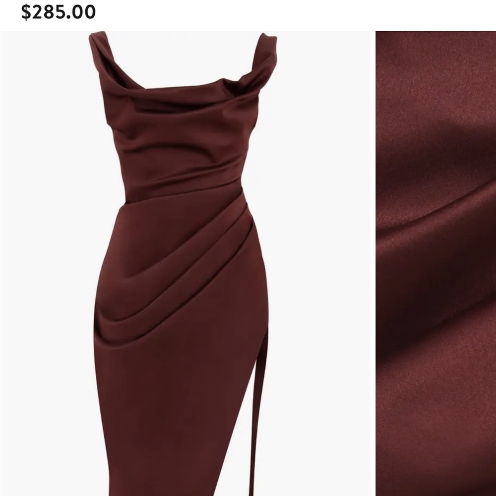 House of CB Rhoda dress